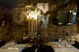 Restaurant L'Escalier