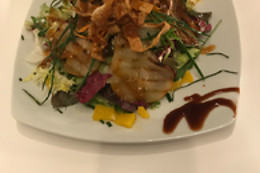 RESTAURANTE ENTRE PÁGINAS