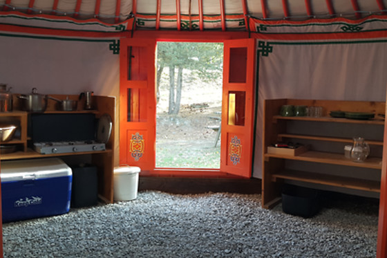 Camping le Chenantier - photo 5