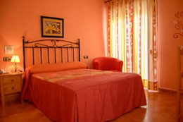 HOTEL QUENTAR