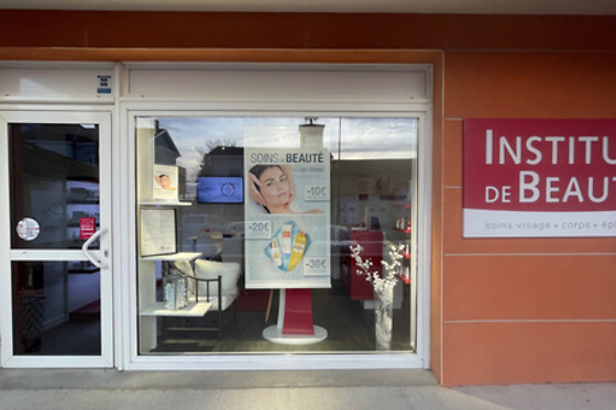 Océane Institut - Chatuzange-le-Goubet (Guinot) - photo 7