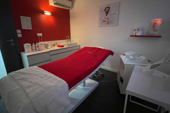 Océane Institut - Chatuzange-le-Goubet (Guinot) - photo 8