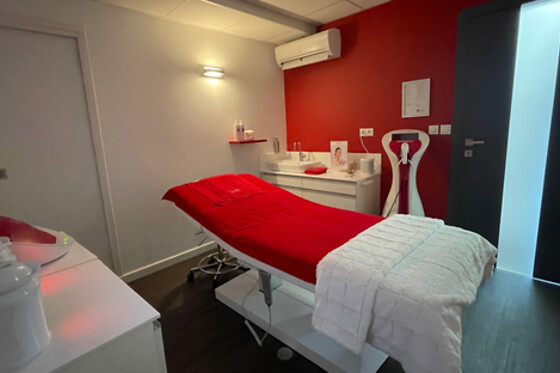 Océane Institut - Chatuzange-le-Goubet (Guinot) - photo 9