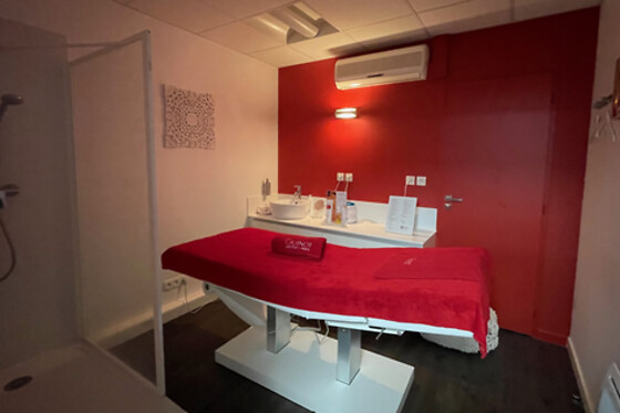 Océane Institut - Chatuzange-le-Goubet (Guinot) - photo 10