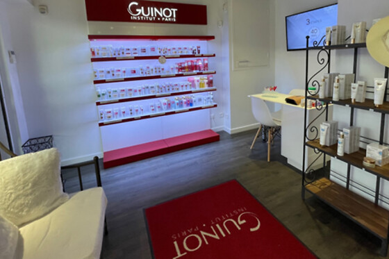 Océane Institut - Chatuzange-le-Goubet (Guinot) - photo 12