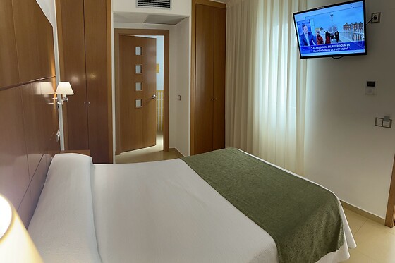 HOTEL TIO PEPE - photo 0