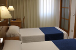 HOTEL TIO PEPE