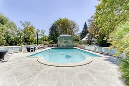 Domaine De La Nerthe