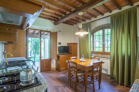 Tenuta Moriano - photo 2