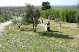 Agriturismo Il Marrugio