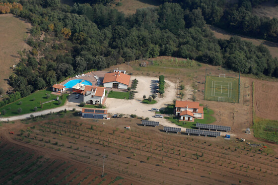 Agriturismo Il Marrugio - photo 0