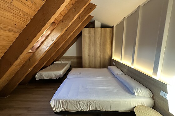 APARTAMENTOS SOLANA, HOTEL TAULL & ROMANIC - photo 14