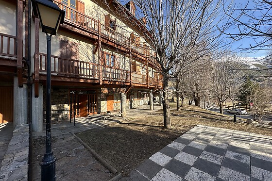 APARTAMENTOS SOLANA, HOTEL TAULL & ROMANIC - photo 15