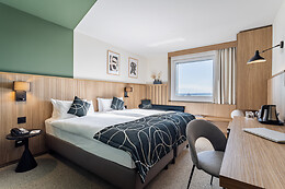 EVERNESS Hôtel & Resort