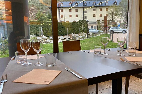 APARTHOTEL SIENTE BOI & SPA - photo 3