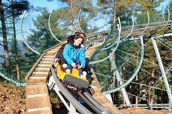 Pena Aventura Park - photo 33