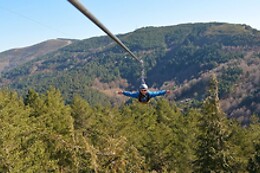 Pena Aventura Park