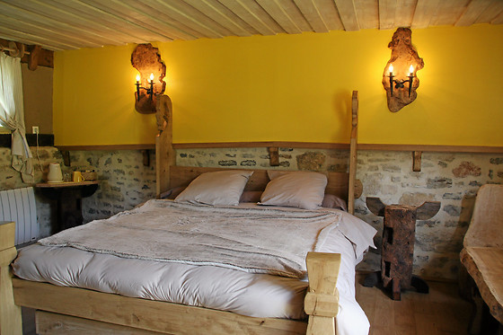 Les Chambres de Pontfol - photo 5