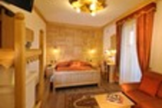 Hotel Panorama Wellness & Resort - photo 29