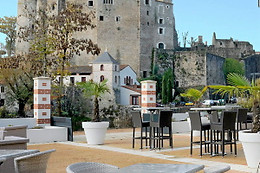 Best Western Villa Saint Antoine