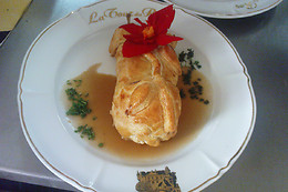 La Tour du Roy