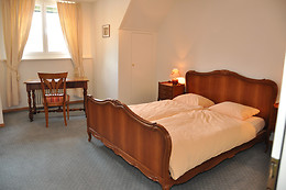 GR Hotels SA - Hôtel Restaurant de la Tour de Trême