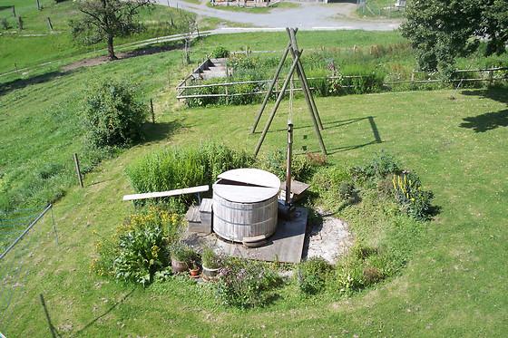 Bauernhof Huobschür - photo 1