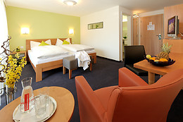 Hotel Kristall-Saphir Saas***