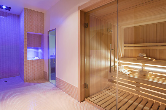  Hotel & Spa Internazionale - photo 2