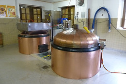 Suonen Brauerei
