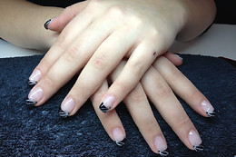 Nails by Audrey