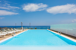 Marina di Petrolo Hotel &Spa