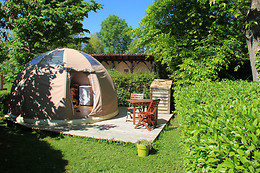Camping Pré Fixe