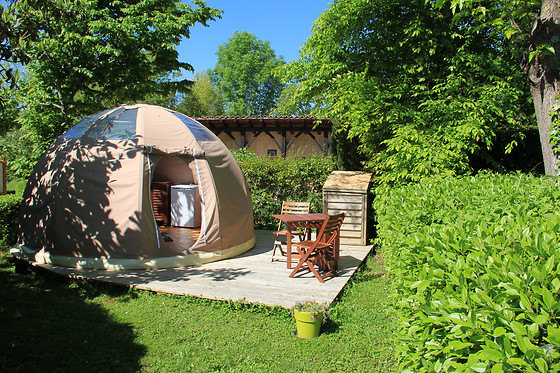 Camping Pré Fixe - photo 10