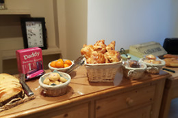 Le Moulin de Pommeuse