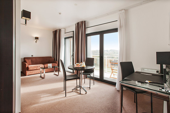 WESTOTEL LIFE PORNIC - photo 7