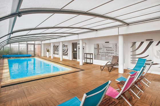 WESTOTEL LIFE PORNIC - photo 2