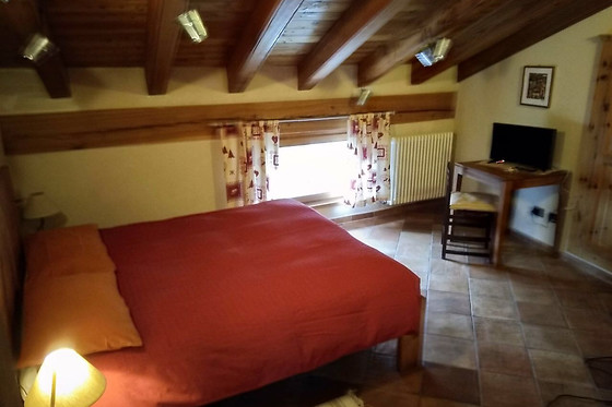 I Picchi Affittacamere - photo 6
