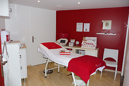 Institut Belle et Bien - Pont-Saint-Martin (Guinot)