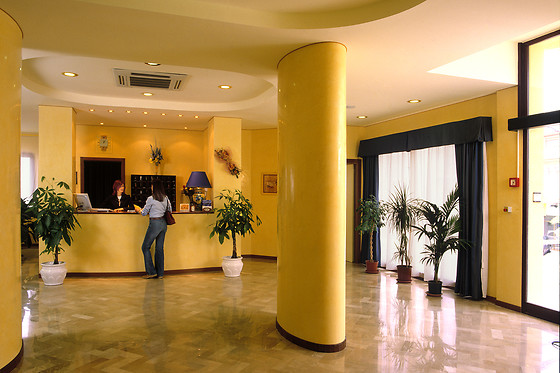 Hotel Miravalle Ribera - photo 4