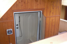 Spa de la Villa du Soleil