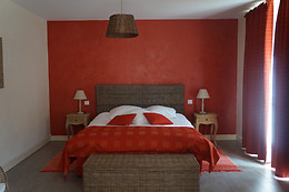 Auberge Du GRAND BRUGERON