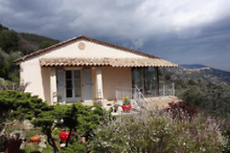 Villa des Oliviers