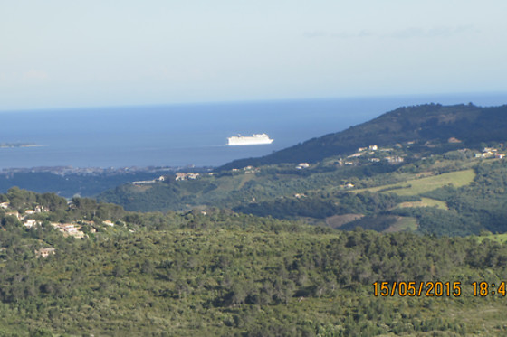 Villa des Oliviers - photo 1