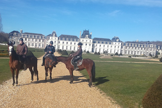 Ecuries Du Grand Chemin - photo 0