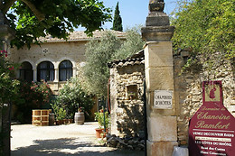 Domaine Chanoine Rambert