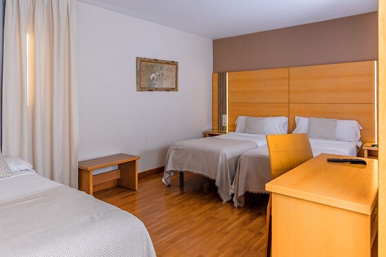 HOTEL SERRANO - photo 4