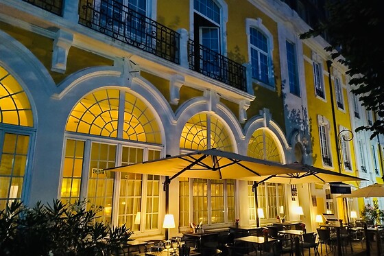 Hotel Águas do Gerês - photo 10