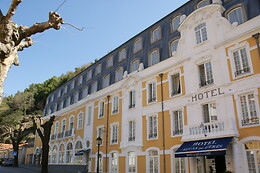 Hotel Águas do Gerês