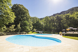 Hotel Águas do Gerês